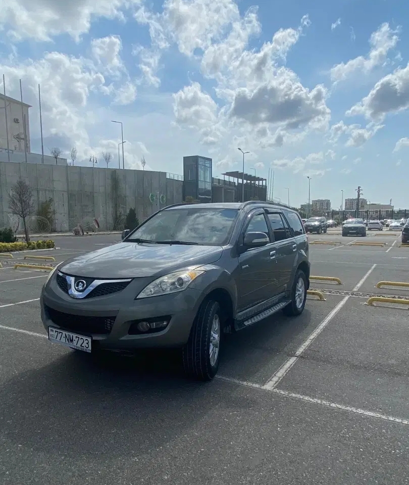 Haval H6, 2020 il, 2.0 L, 173 000 km