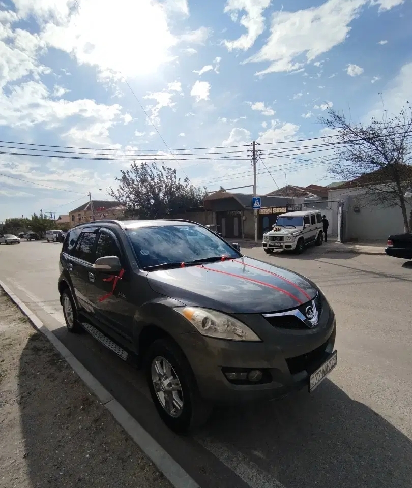 Haval H6, 2020 il, 2.0 L, 173 000 km