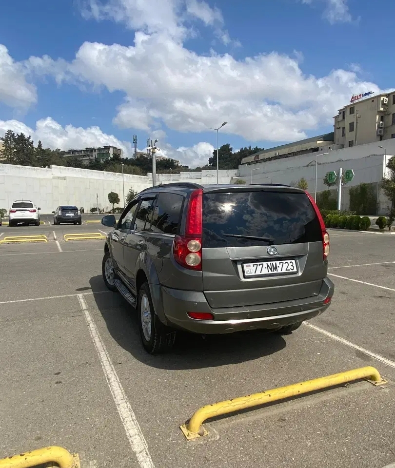 Haval H6, 2020 il, 2.0 L, 173 000 km