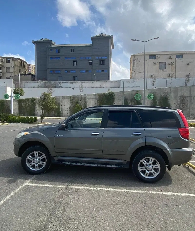 Haval H6, 2020 il, 2.0 L, 173 000 km