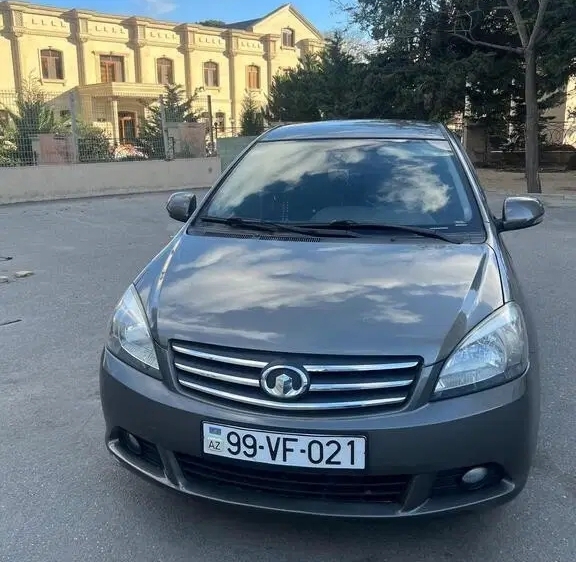 Great Wall Voleex C30, 2012 il, 1.5 L, 213 000 km