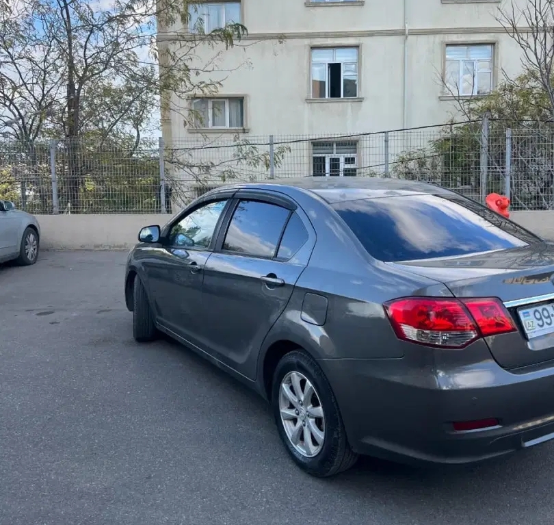 Great Wall Voleex C30, 2012 il, 1.5 L, 213 000 km