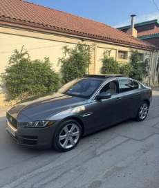 Jaguar XE 2018 il *2.0L *54 000 Bakı * 16.12.2024 * 22:35