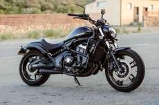 Kawasaki Versys 650 2019 il *1.2L *7 200 Bakı * 20.12.2024 * 00:28