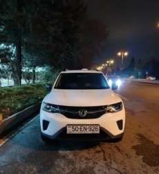 DongFeng Rich 2023 il *0L *82 000 Bakı * 20.12.2024 * 00:41