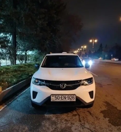 DongFeng Rich, 2023 il, 0 L, 82 000 km