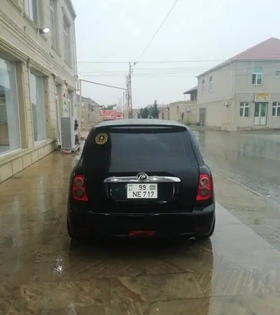 Lifan Skat, 2018 il, 1.3 L, 118 000 km