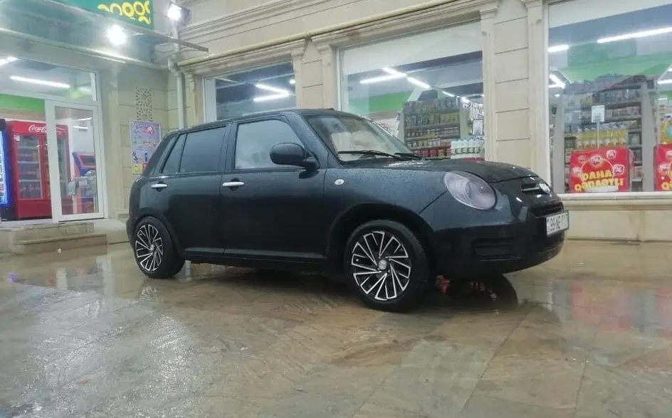 Lifan Skat, 2018 il, 1.3 L, 118 000 km