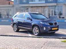 Kia Sorento 2013 il *2.0L *174 852 Bakı * 21.12.2024 * 11:17