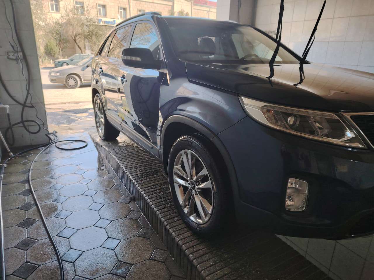 Kia Sorento, 2013 il, 2.0 L, 174 852 km