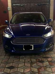 Ford Fusion 2014 il *1.5L *243 000 Bakı * 21.12.2024 * 19:28