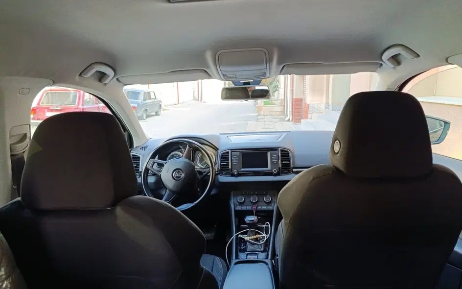 Skoda Karoq, 2019 il, 1.6 L, 184 000 km