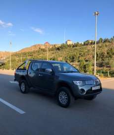 Mitsubishi L200 2008 il *2.5L *350 141 Bakı * 26.12.2024 * 00:27