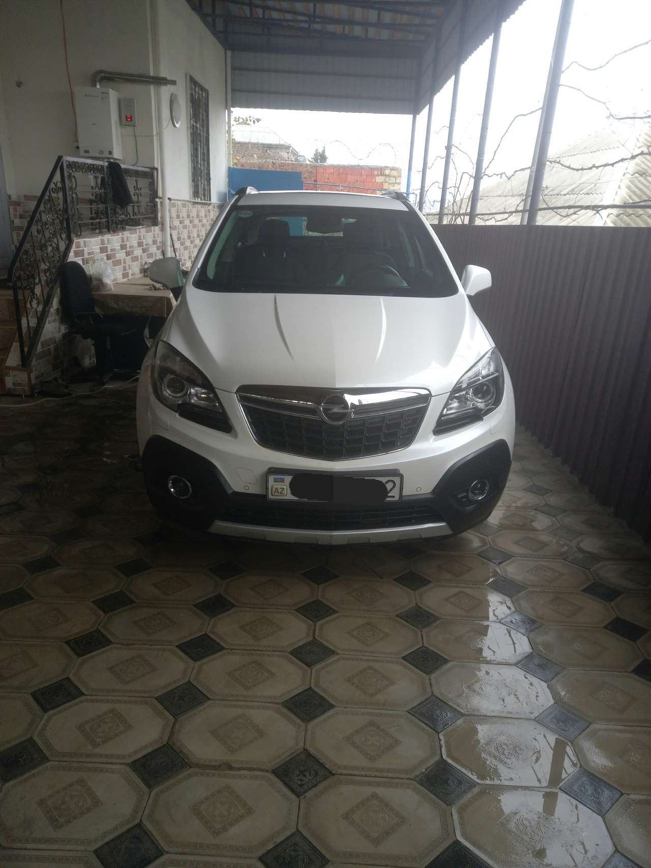 Opel Mokka, 2014 il, 1.8 L, 85 000 km