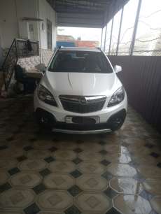 Opel Mokka 2014 il *1.8L *85 000 Bakı * 31.12.2024 * 16:48