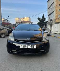 Toyota Prius 2008 il *1.5L *319 000 Bakı * 03.01.2025 * 23:38