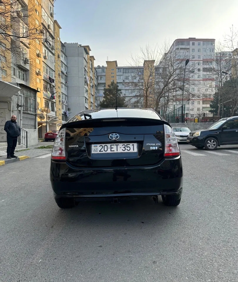 Toyota Prius, 2008 il, 1.5 L, 319 000 km