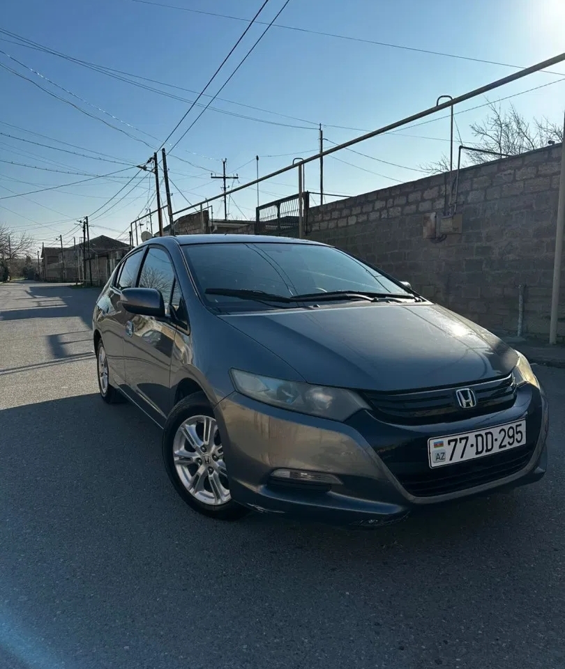 Honda Insight, 2009 il, 1.3 L, 318 380 km