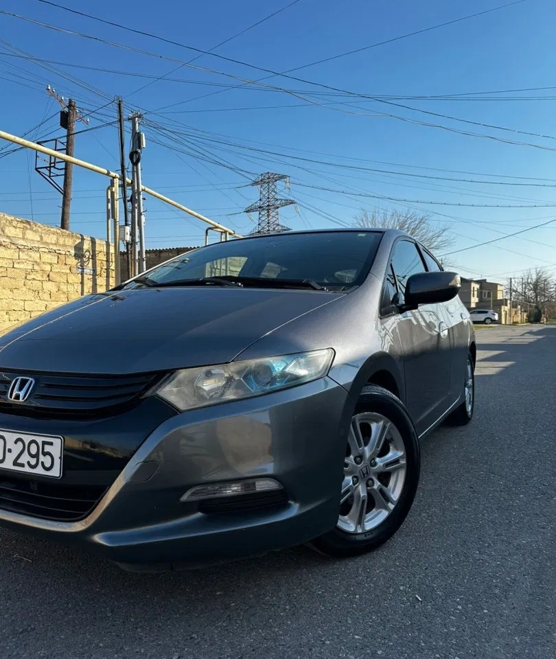 Honda Insight, 2009 il, 1.3 L, 318 380 km