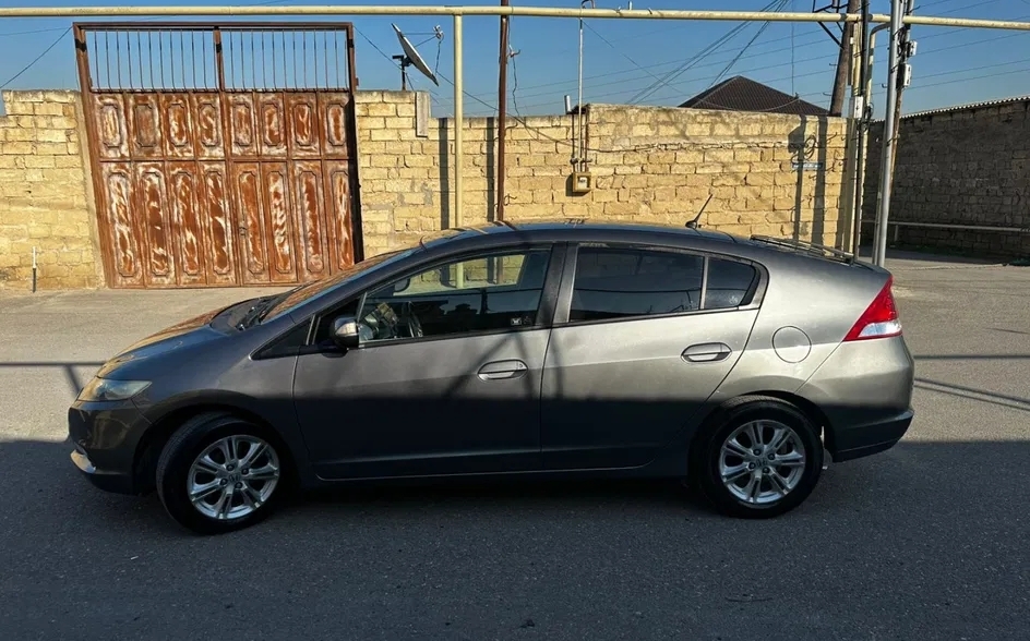 Honda Insight, 2009 il, 1.3 L, 318 380 km