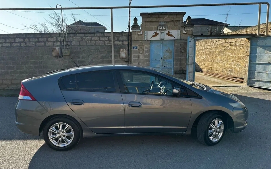 Honda Insight, 2009 il, 1.3 L, 318 380 km