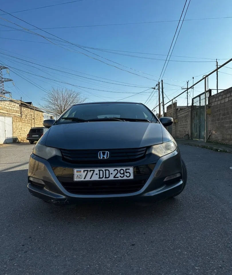 Honda Insight, 2009 il, 1.3 L, 318 380 km