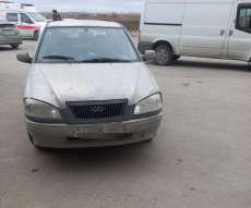 Chery A-15 Cowin-Amulet 2008 il *1.6L *231 567 Bakı * 08.01.2025 * 20:55