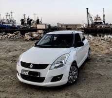 Suzuki Swift 2012 il *1.2L *110 000 Bakı * 09.01.2025 * 00:48