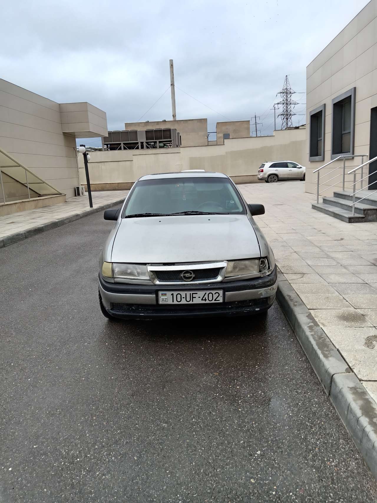 Opel Vectra, 1994 il, 0.2 L, 42 000 km