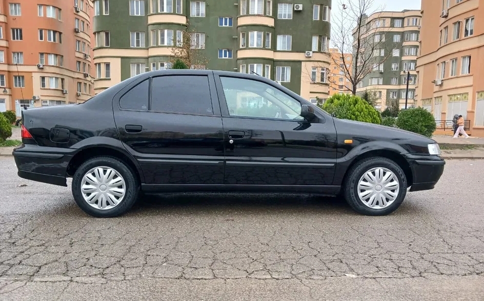 Khazar LX, 2024 il, 1.6 L, 38 000 km