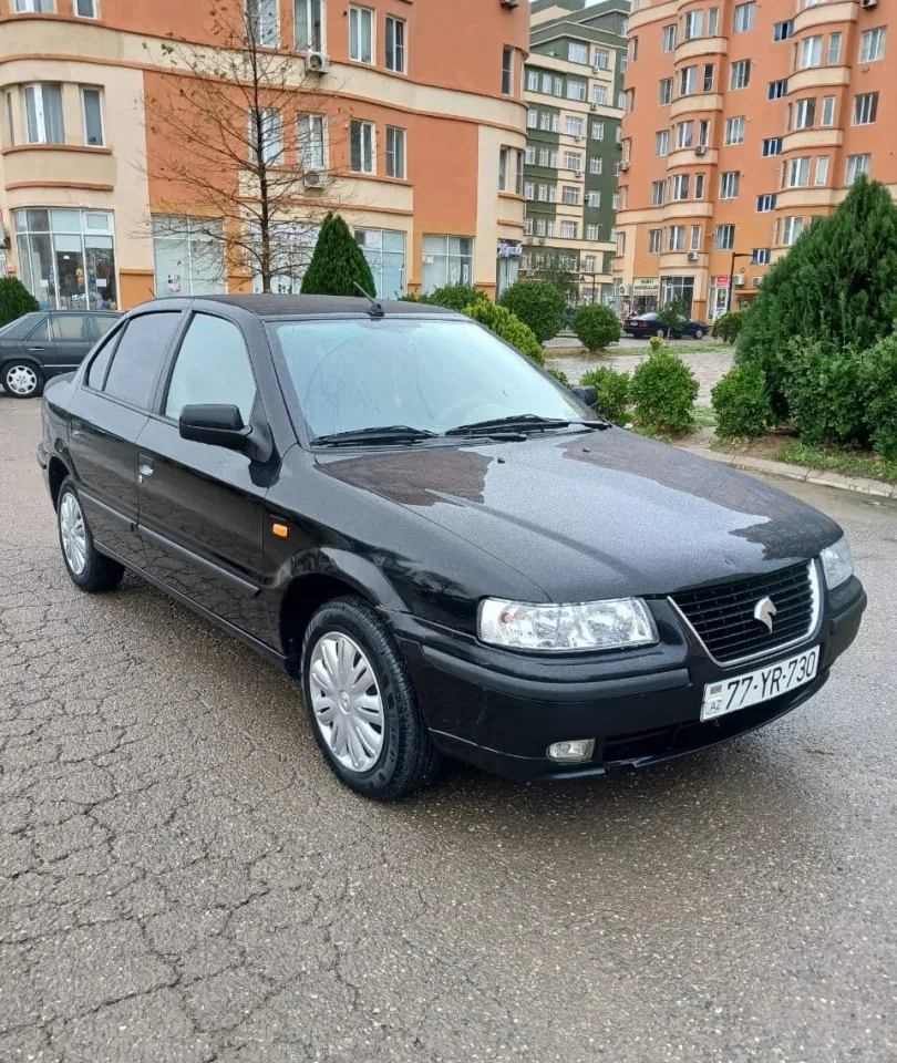 Khazar LX, 2024 il, 1.6 L, 38 000 km