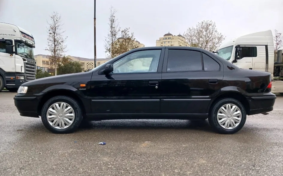 Khazar LX, 2024 il, 1.6 L, 38 000 km