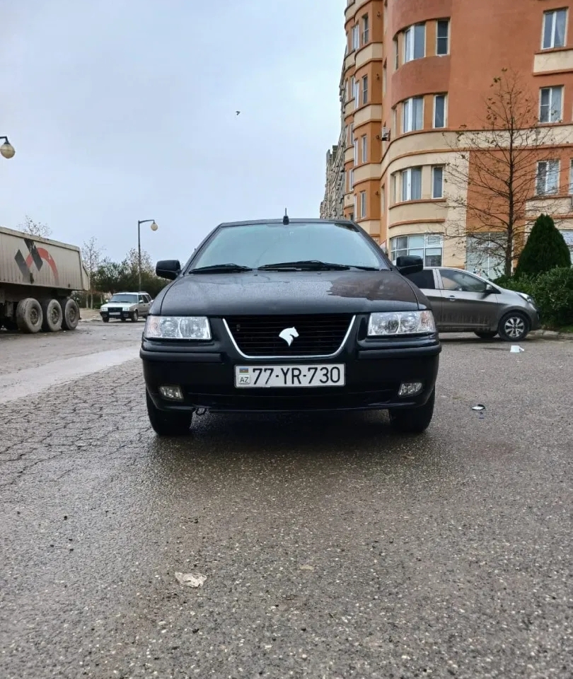 Khazar LX, 2024 il, 1.6 L, 38 000 km