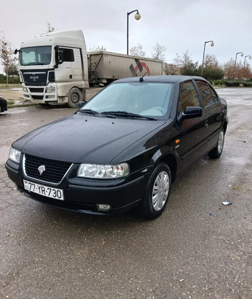 Khazar LX, 2024 il, 1.6 L, 38 000 km