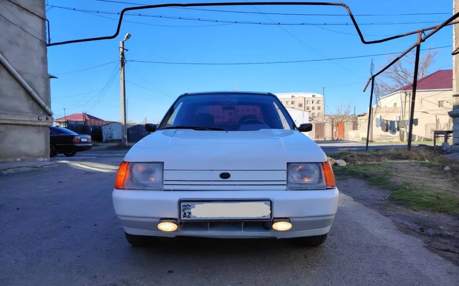 ZAZ Slavuta, 2009 il, 1.2 L, 182 000 km