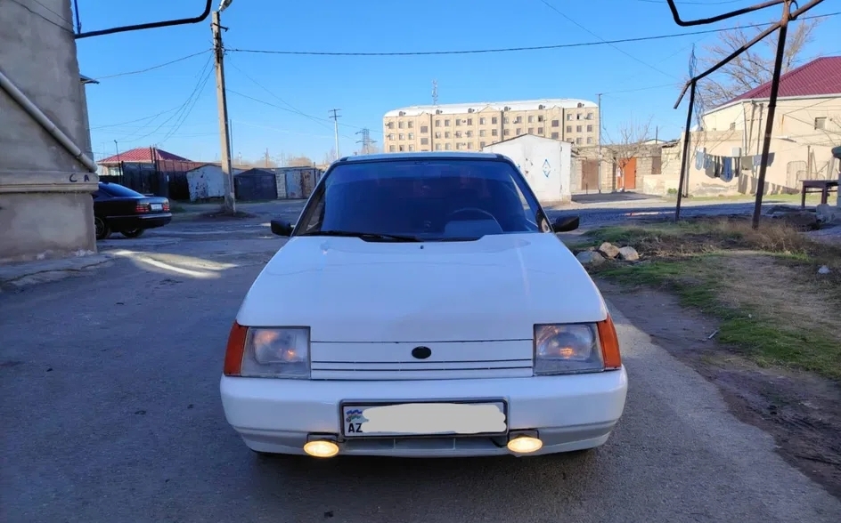 ZAZ Slavuta, 2009 il, 1.2 L, 182 000 km