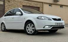 Daewoo Gentra 2014 il *1.5L *168 733 Bakı * 12.01.2025 * 22:32