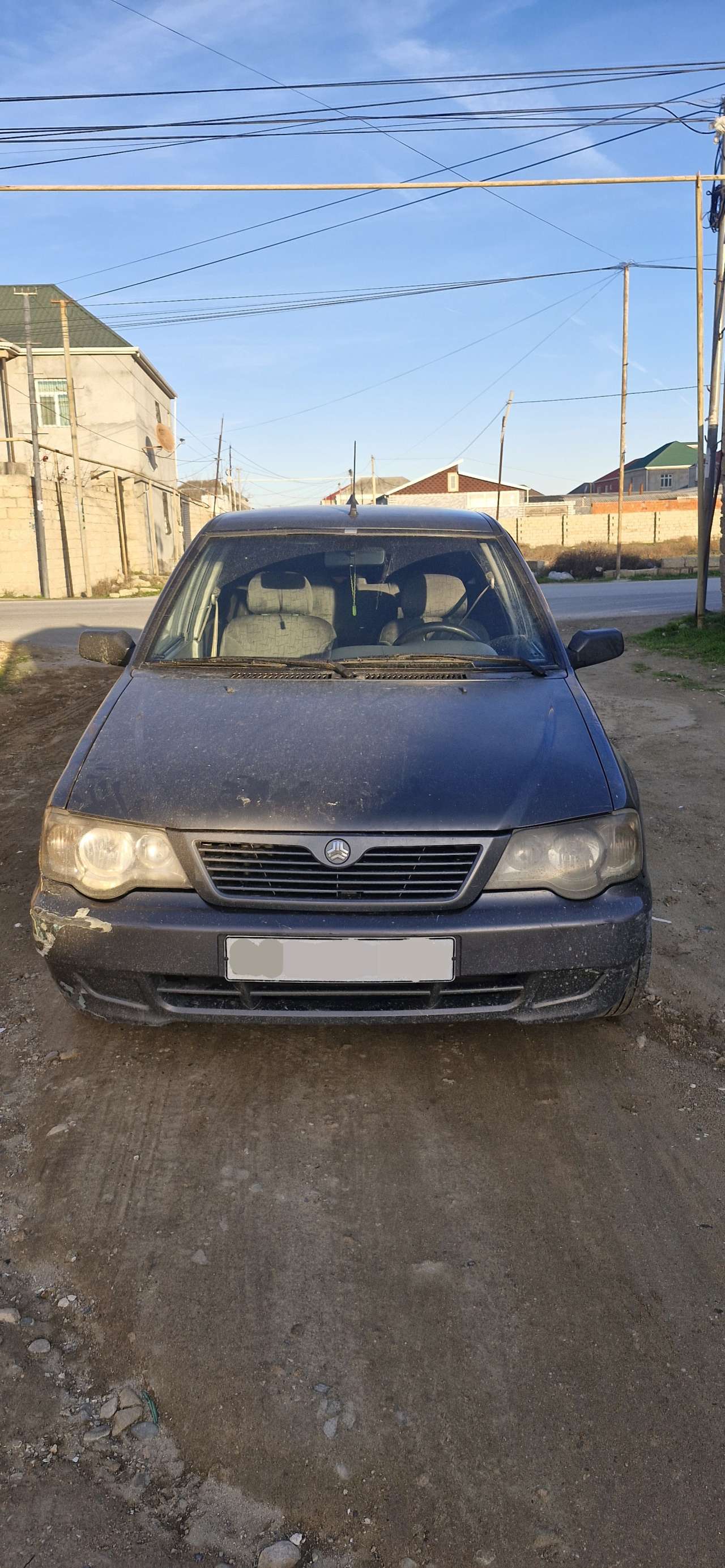 Saipa 132, 2013 il, 0.15 L, 503 000 km