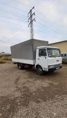 Iveco Otoyol 2001 il *3.9L *156 000 Cəlilabad * 16.01.2025 * 22:11