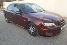 Saab 9-3 2003 il *2.0L *285 000 Bakı * 16.01.2025 * 22:22