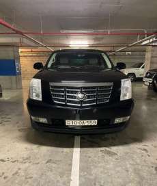 Cadillac Escalade 2007 il *6.2L *196 000 Bakı * 20.01.2025 * 21:07