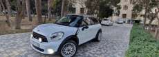 Mini Countryman 2014 il *1.6L *104 500 Bakı * 24.01.2025 * 23:24