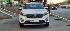 Kia Sorento 2014 il *2.0L *160 000 Bakı * 28.01.2025 * 19:59