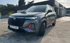 Changan CS 35 2022 il *1.6L *40 000 Bakı * 30.01.2025 * 21:57