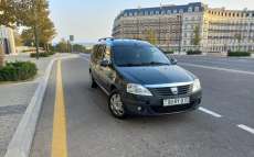 Dacia Logan 2009 il *1.5L *351 000 Bakı * 04.02.2025 * 21:55