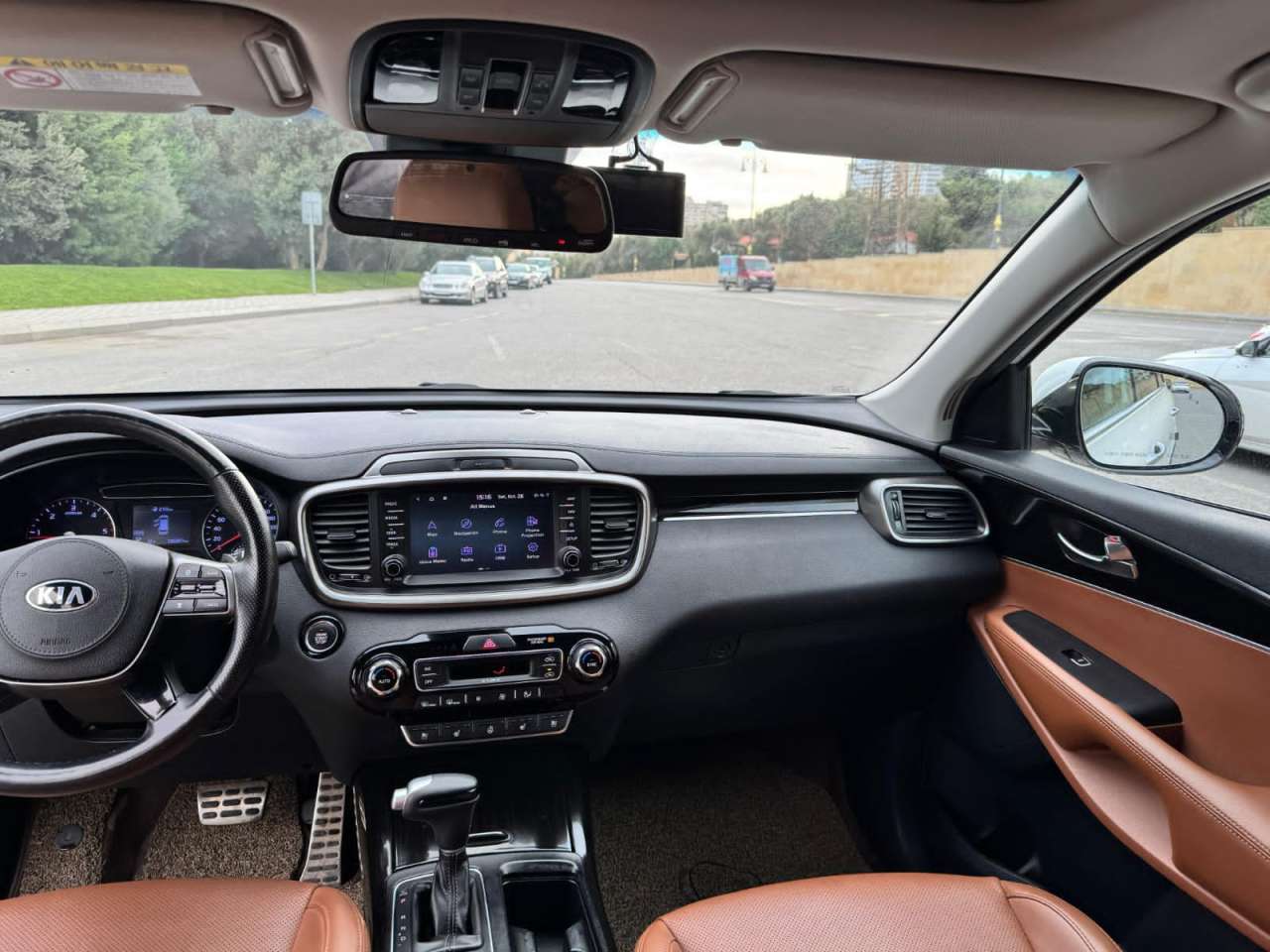 Kia Sorento, 2019 il, 0.2 L, 136 000 km