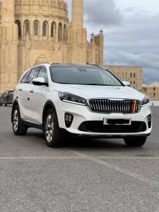 Kia Sorento 2019 il *0.2L *136 000 Bakı * 05.02.2025 * 21:28