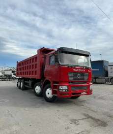 Shacman F2000 2012 il *10.0L *282 300 Bakı * 06.02.2025 * 22:17