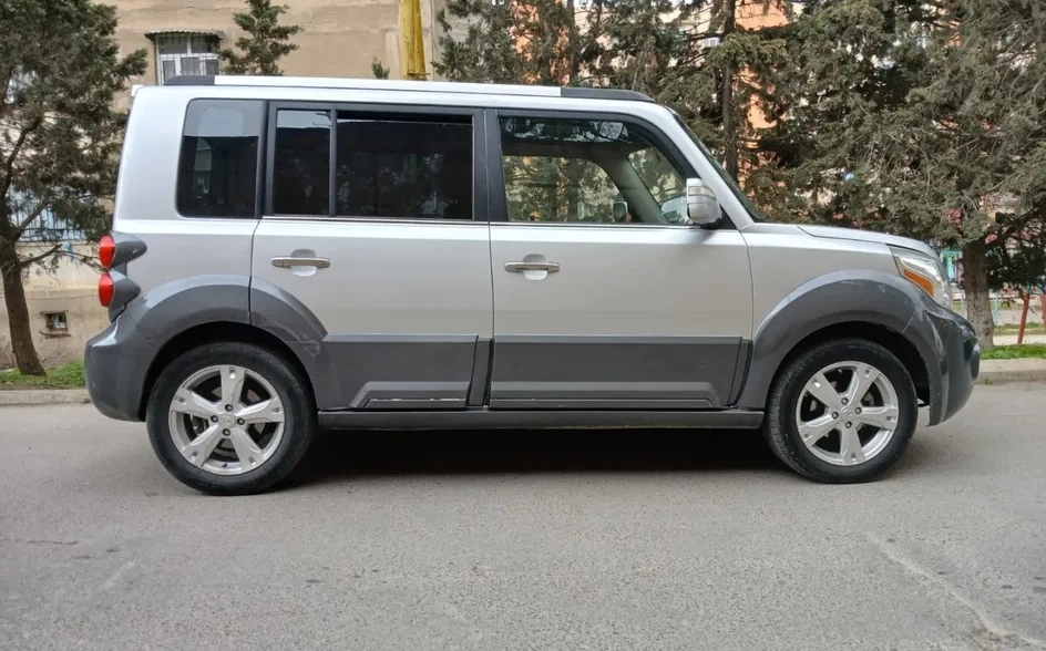 Great Wall Hover M2, 2015 il, 1.5 L, 211 135 km