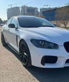 Jaguar XF 2011 il *3.0L *203 000 Bakı * 17.02.2025 * 21:31